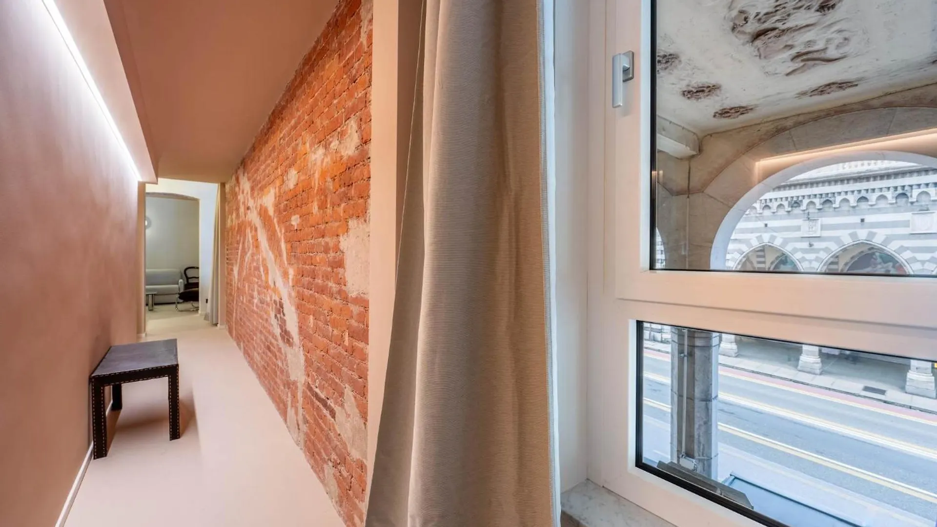 Sofia Home Luxury & City Centre Genoa