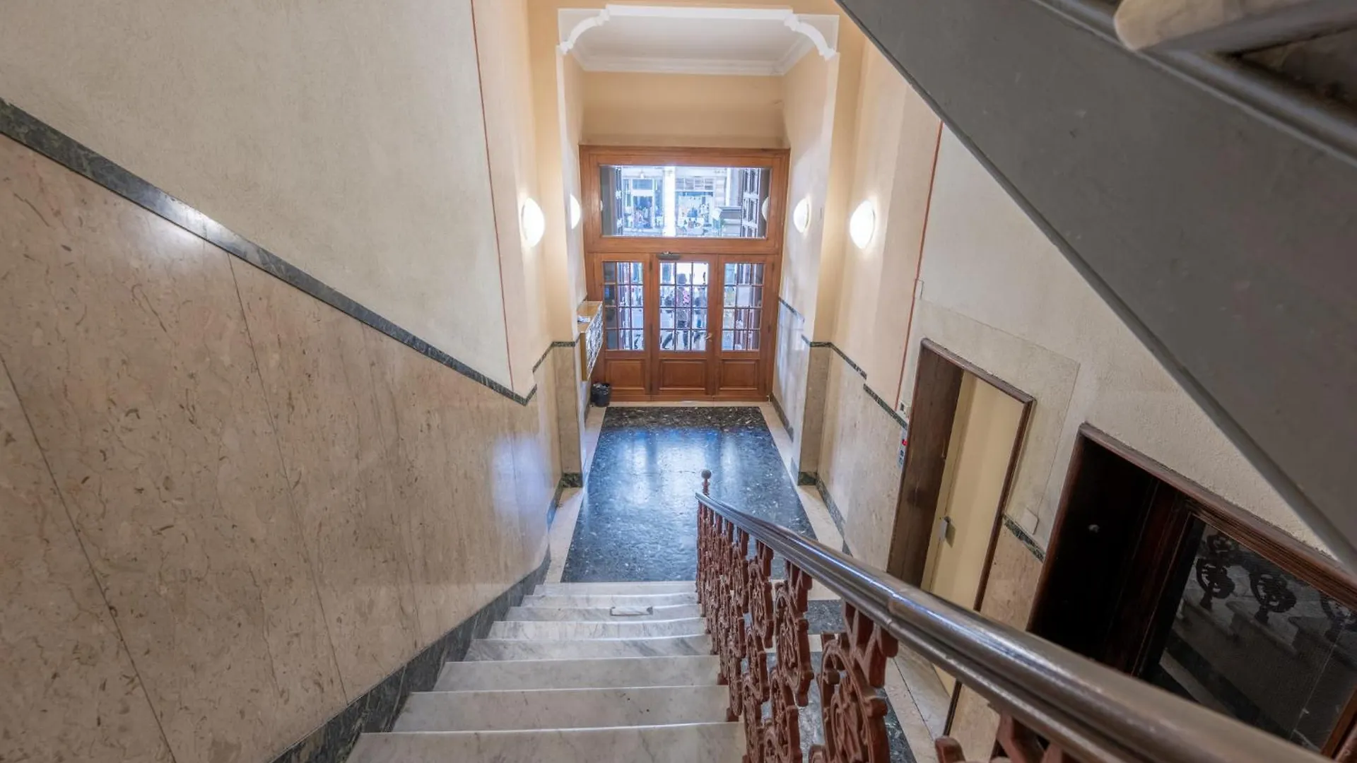 Apartment Sofia Home Luxury & City Centre Genoa