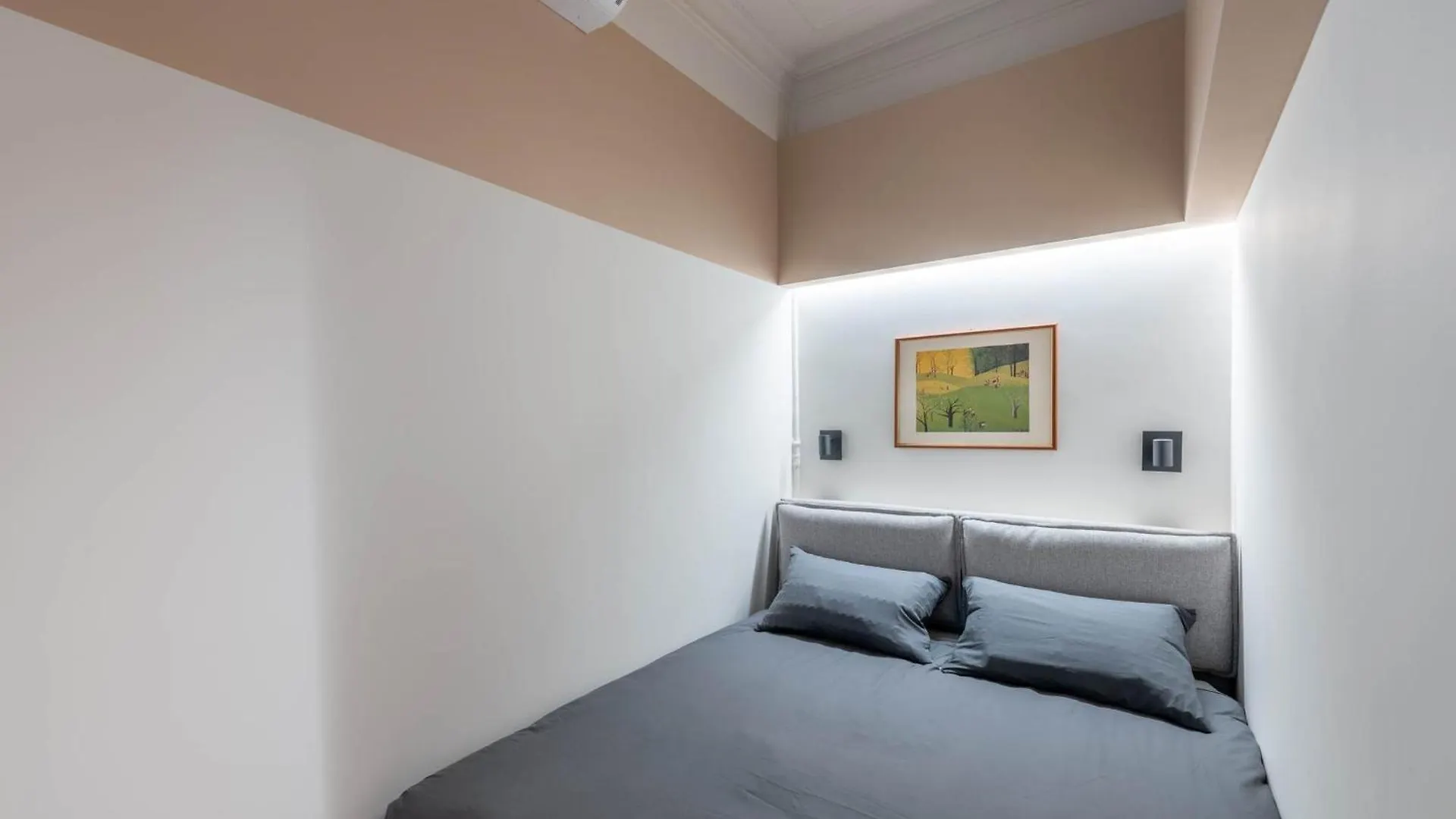 Sofia Home Luxury & City Centre Genoa