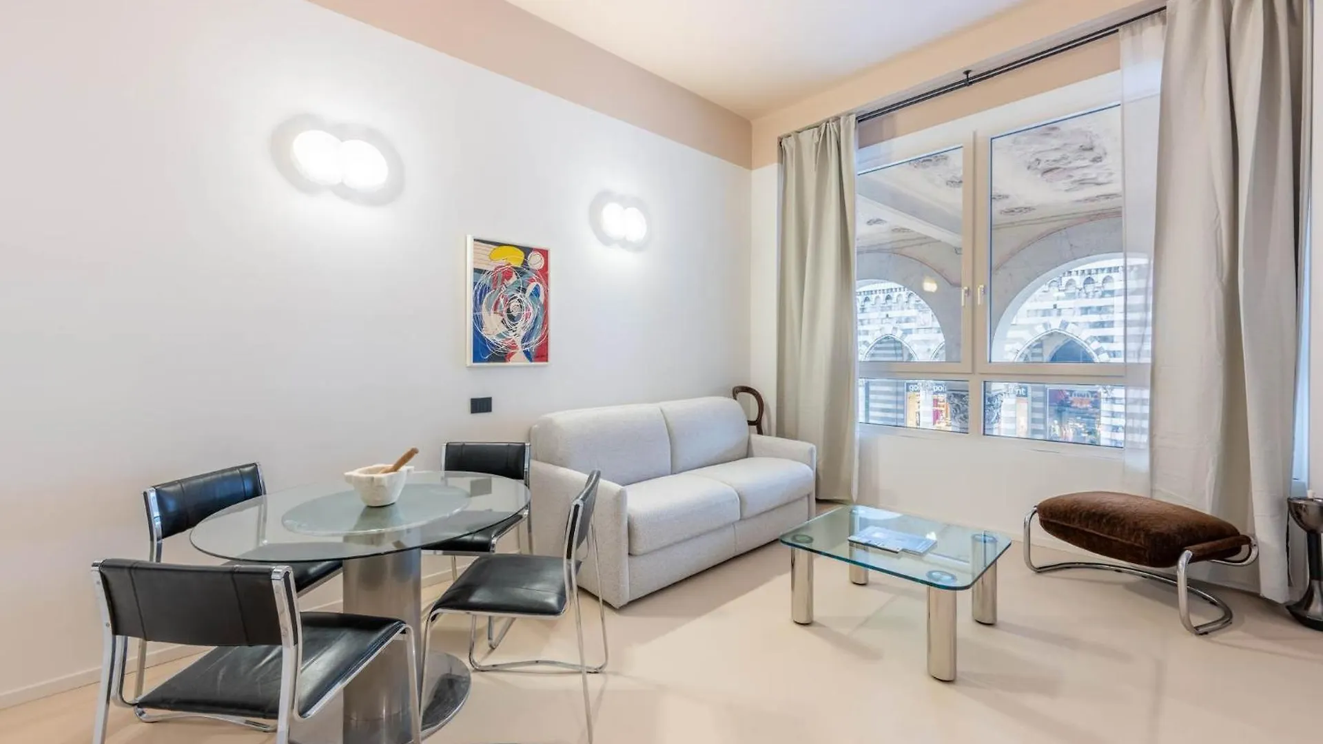 Sofia Home Luxury & City Centre Genoa