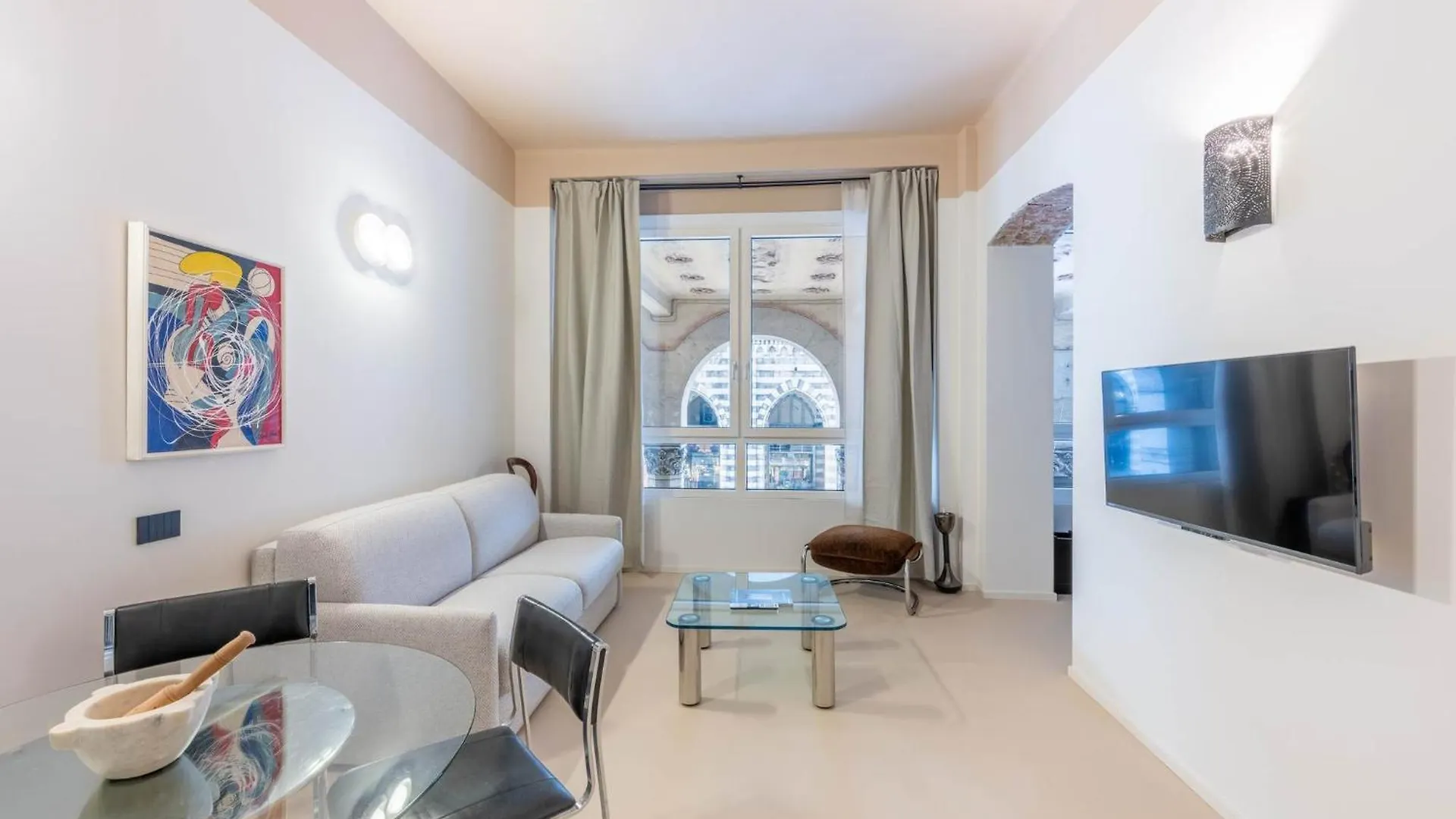 Sofia Home Luxury & City Centre Genoa