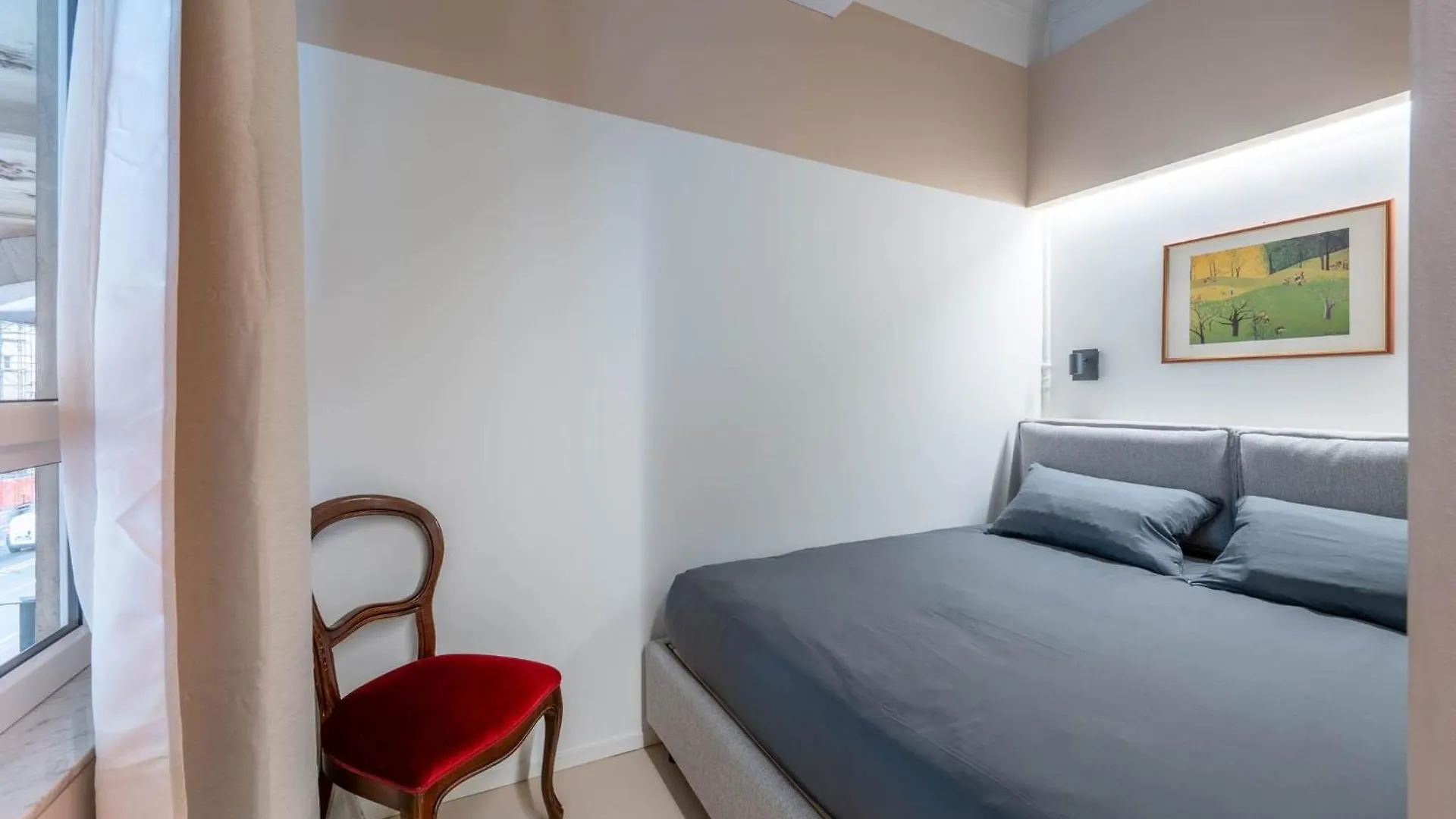Sofia Home Luxury & City Centre Genoa
