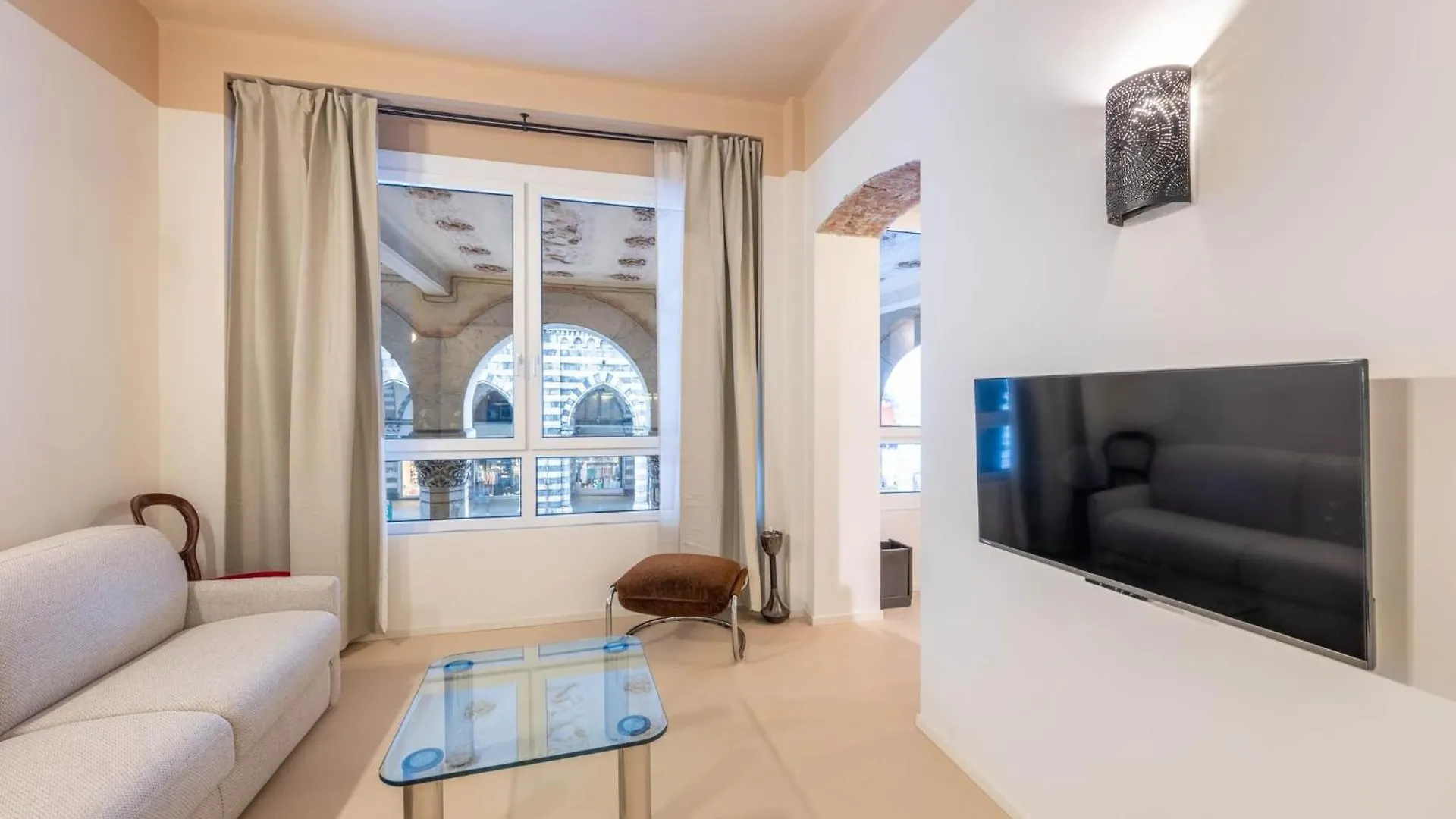 Sofia Home Luxury & City Centre Genoa 0*,  Italy