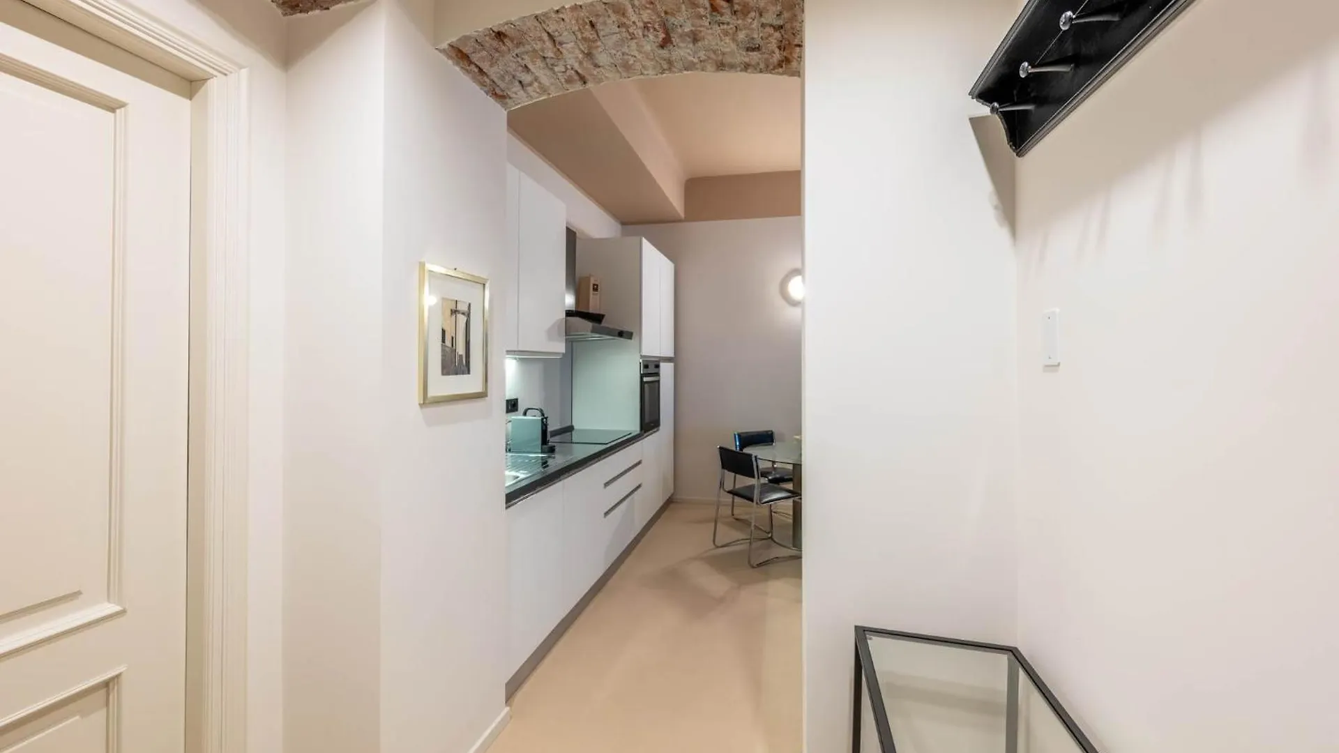 Sofia Home Luxury & City Centre Genoa Apartment