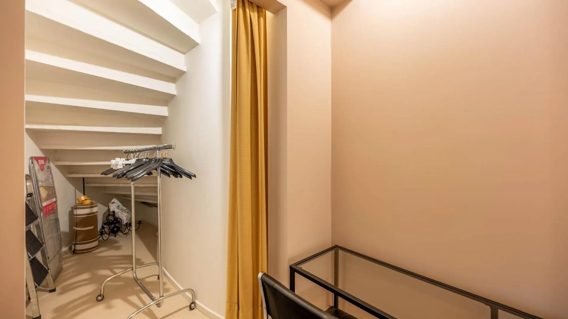 Sofia Home Luxury & City Centre Genoa Italy