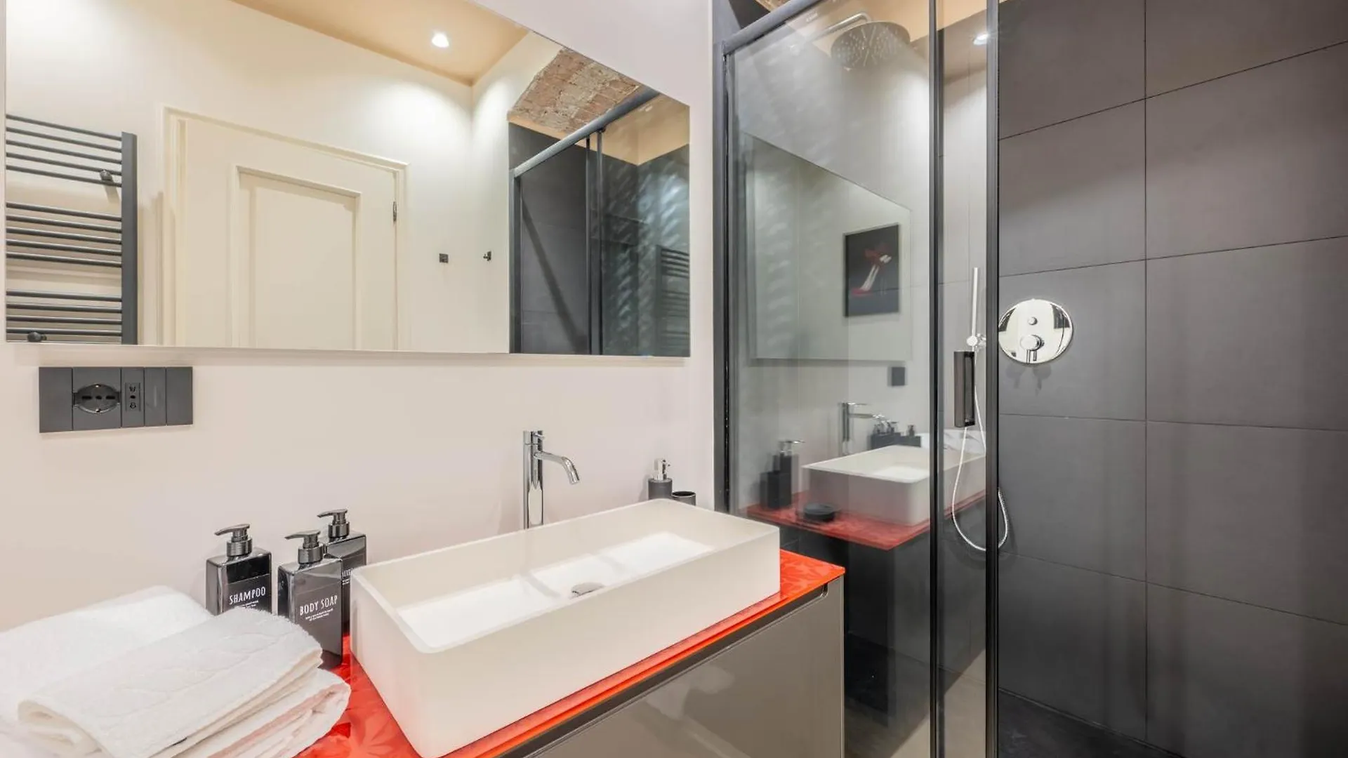 Sofia Home Luxury & City Centre Genoa