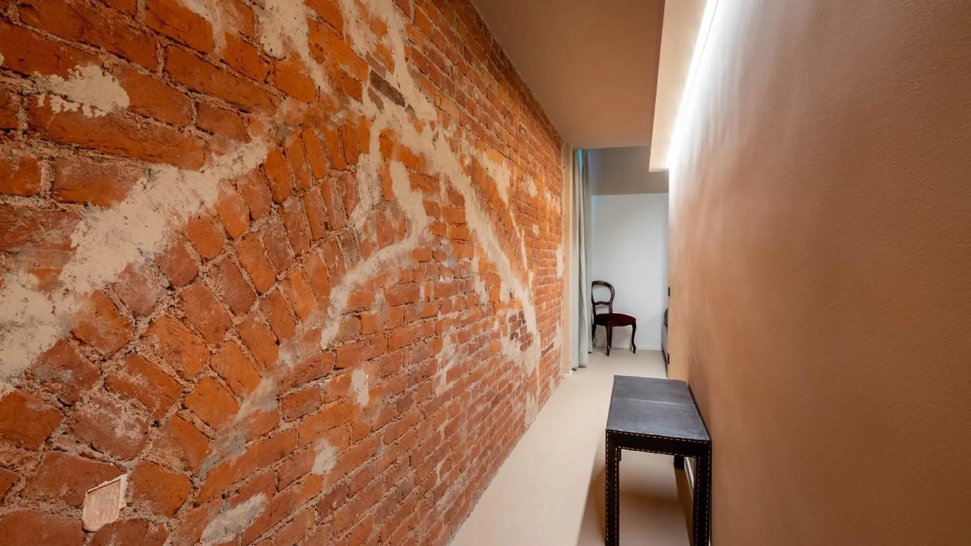 Apartment Sofia Home Luxury & City Centre Genoa